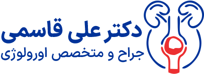 دکتر علی قاسمی